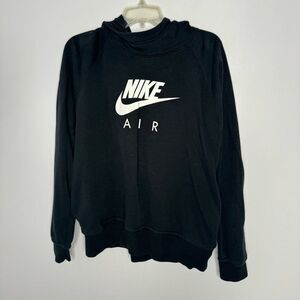 Nike Black Men's Shirt
